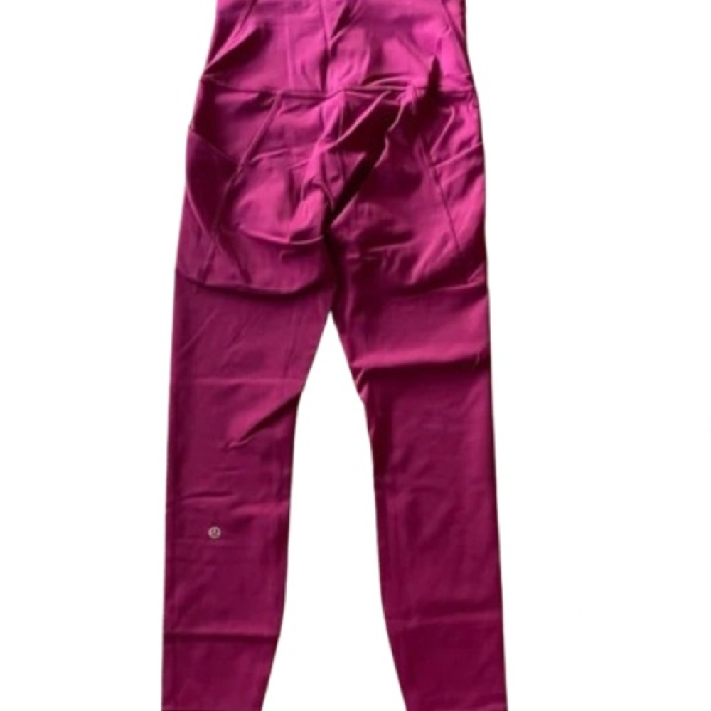 lululemon athletica Pink Pants